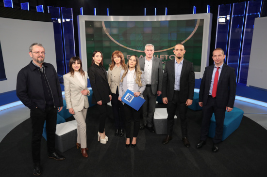 Бъдещето: Дом и офис: Умните устройства ни заобикалят